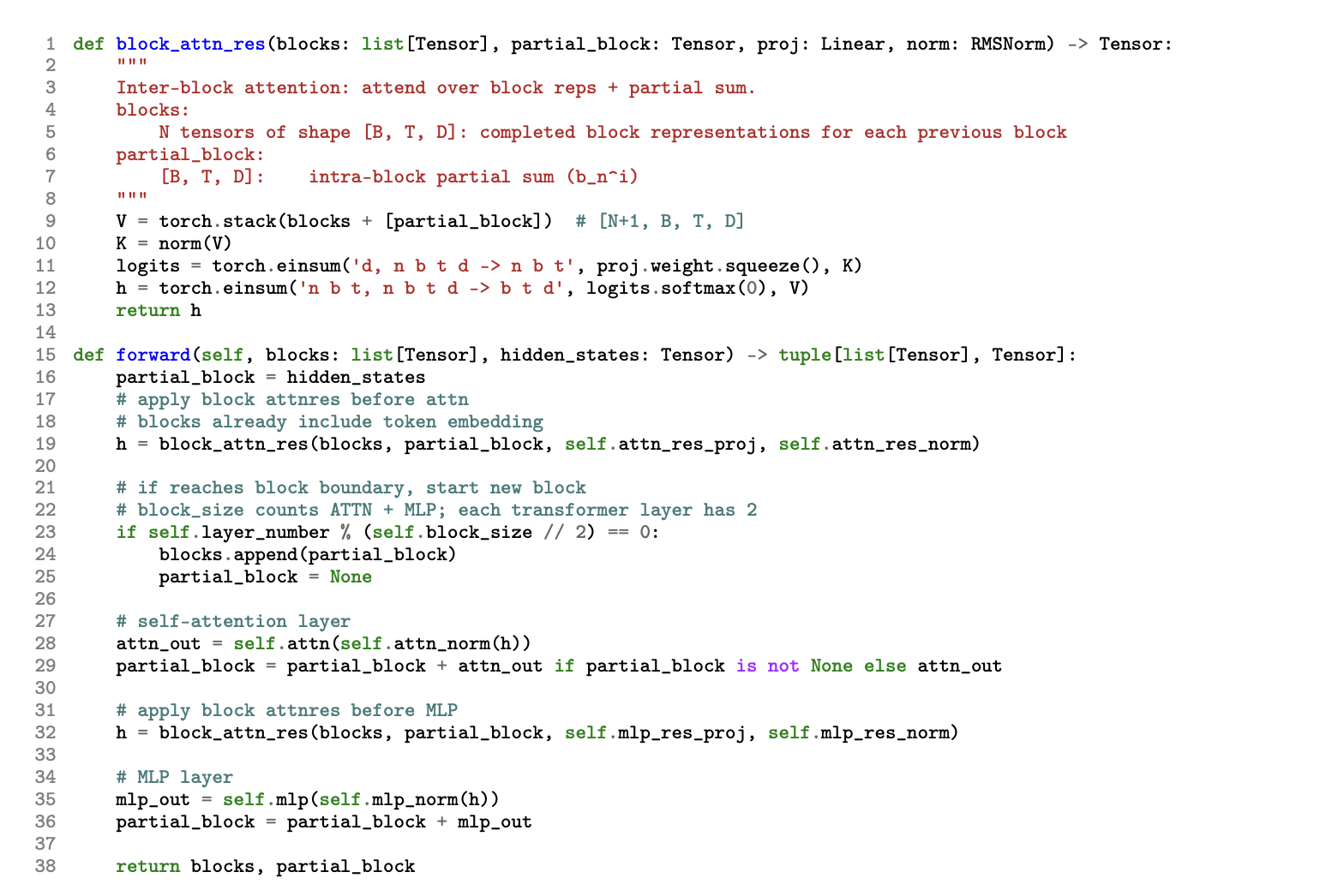 Computational Efficiency and Implementation